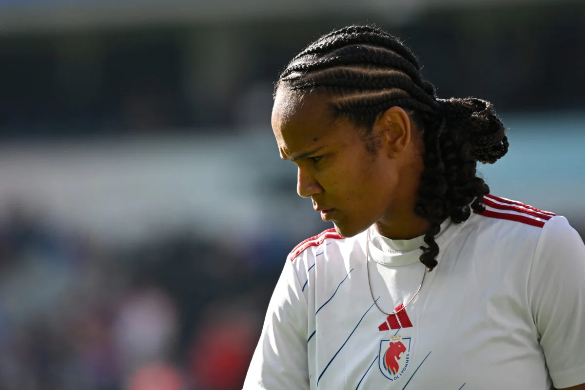 OL Lyonnes : absente contre la Sociedad, Renard a repris l’entrainement