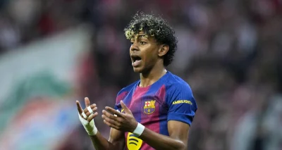 Barça : soulagement total en Espagne pour Lamine Yamal, Hansi Flick confirme sa présence en Coupe du Monde !