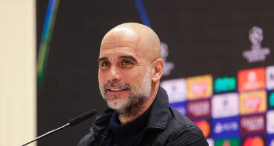 PSG - Bayern : "Match catastrophique... des joueurs de merde", Guardiola n'a pas vraiment aimé l'affiche