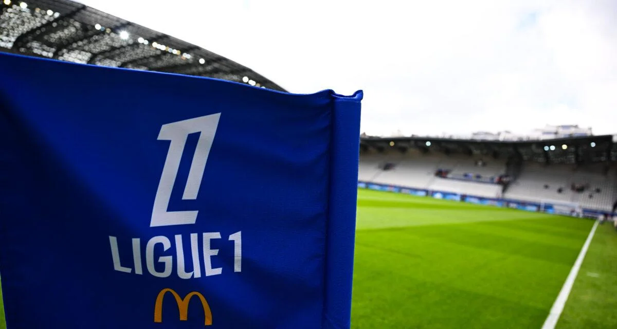 Ligue 1 : pourquoi aucun match n’est programmé ce 1er mai ?