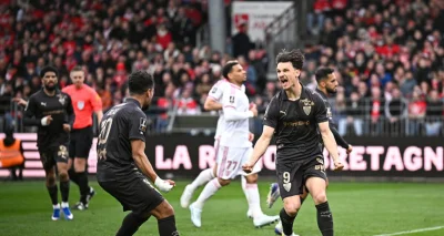 Trophées UNFP : Lepaul, Udol, Neves… les grands oubliés du meilleur joueur de Ligue 1