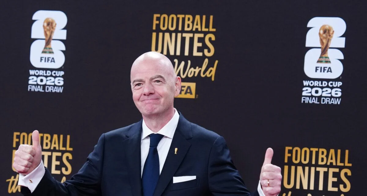 Coupe du Monde 2026 : face au scandale des prix, la Fifa promet une révolution tarifaire pour 2030