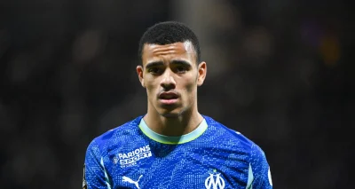 Mercato : Mason Greenwood de l'OM à la Juventus ? L'Italie s'enflamme pour l'Anglais !