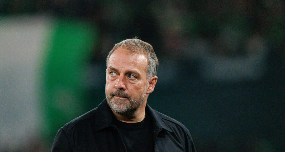 FC Barcelone : Hansi Flick sur le point de prolonger en Catalogne, toutes nos informations