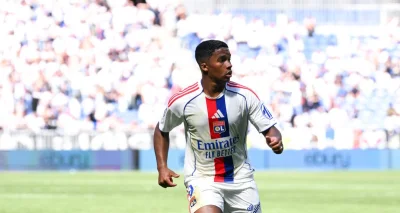 OL : Endrick et deux autres attaquants déjà sur le départ cet été ?