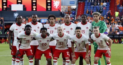 Groupe B : présentation, calendrier… qui va se sortir du groupe du Canada et de la Suisse ?