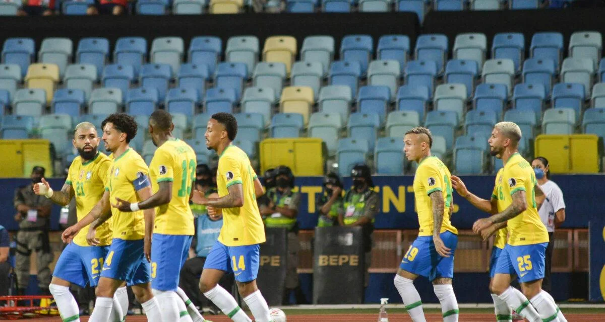 Coupe du monde 2026 : les cinq raisons pour lesquelles le Brésil va gagner le tournoi
