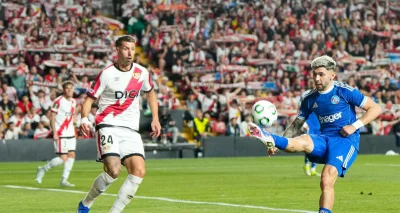 Ligue Conférence : Strasbourg tombe face au Rayo, Crystal Palace a un pied en finale