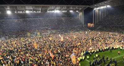 Coupe de France : Bollaert rempli en deux heures, engouement dingue à Lens pour la finale !