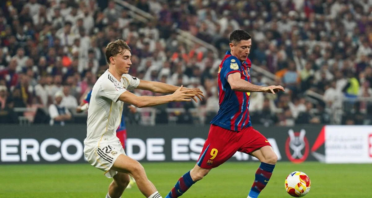 Un Clasico contre le Real inutile ? Les scénarios qui sacreraient le Barça dès ce dimanche
