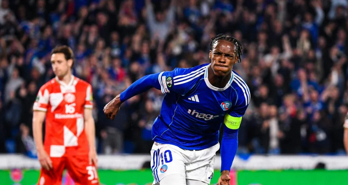 Rayo Vallecano - Strasbourg : les compositions officielles