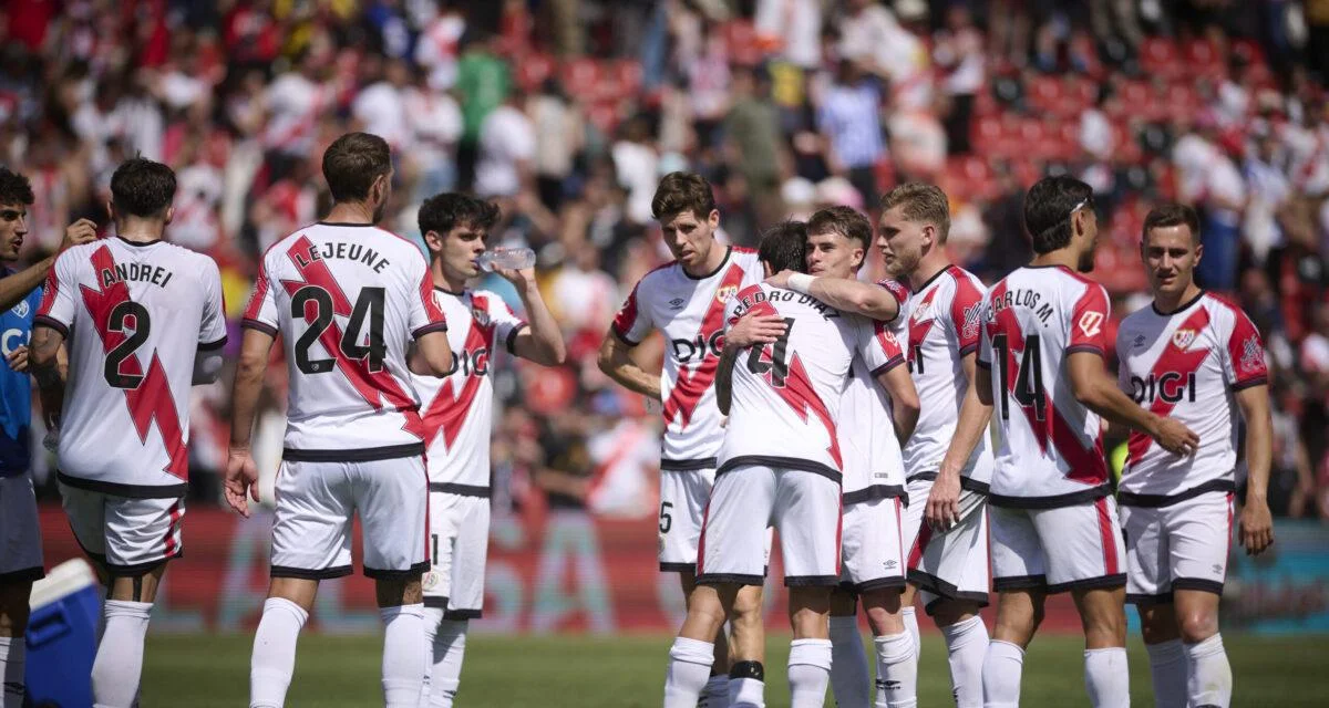 Rayo Vallecano - Strasbourg : bienvenue dans l'enfer populaire de Vallecas !