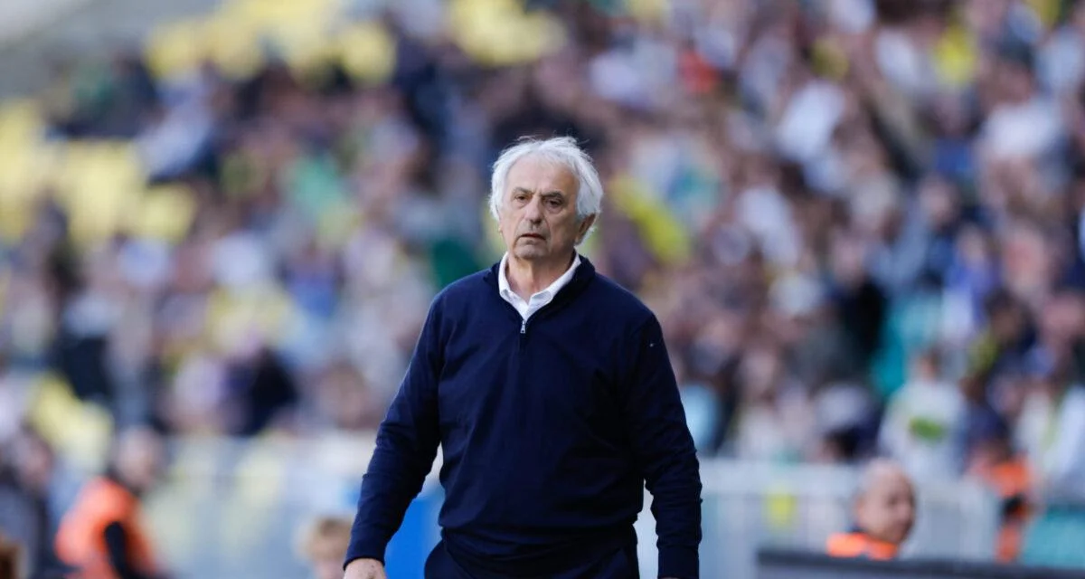 Halilhodzic persuadé qu'il aurait pu sauver Nantes en arrivant plus tôt, Metz veut finir en beauté