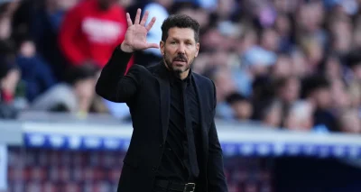 Ligue des Champions : Diego Simeone refroidit l'ambiance après le feu d'artifice PSG - Bayern