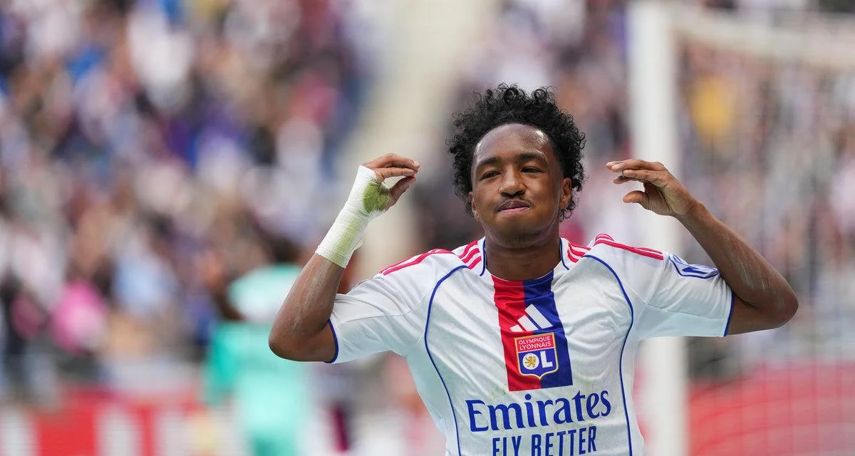 OL : deux énormes retours prévus avant la fin de saison !