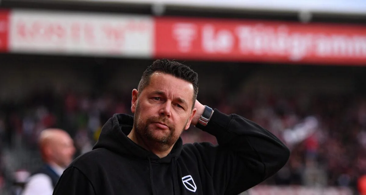 Lens : la réponse forte de Sage après son coup de gueule de la semaine dernière