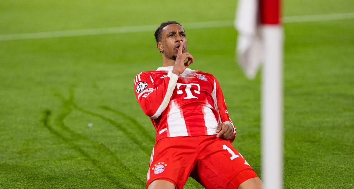 Equipe de France : Michael Olise, le "crack" du Bayern qui rappelle Zidane selon Dugarry !