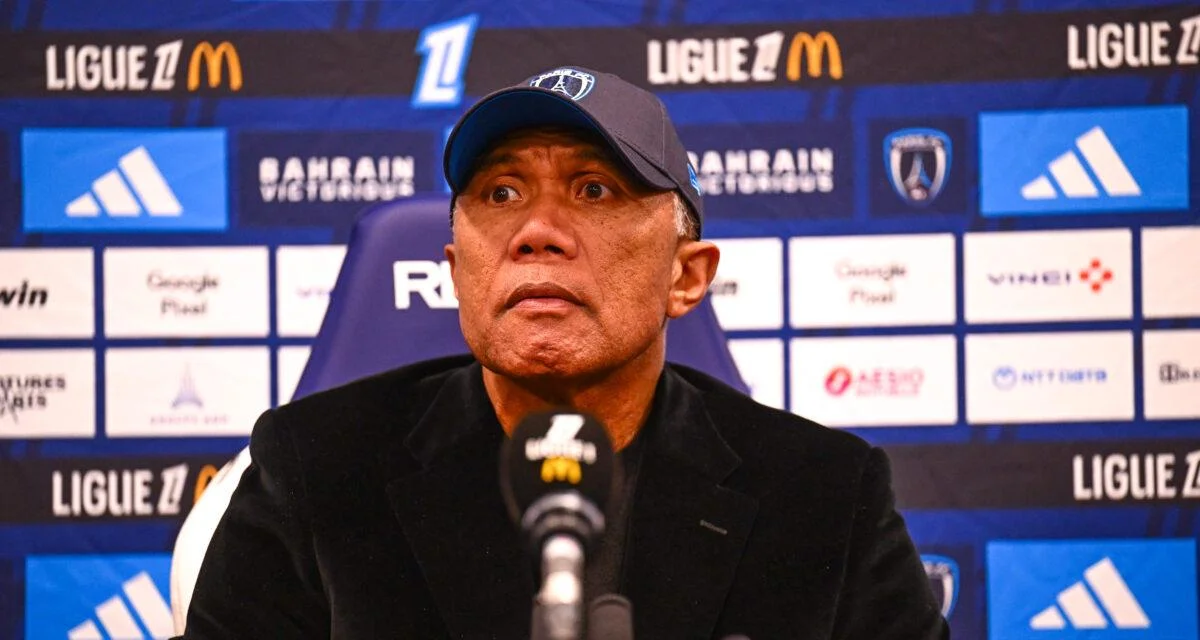 PSG - Bayern : "qu’est-ce que j’en ai à carrer du PSG moi ?", Kombouaré (PFC) ne veut pas en entendre parler