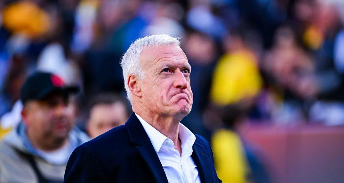 Équipe de France : une révélation de Premier League fait les yeux doux à Deschamps avant le Mondial