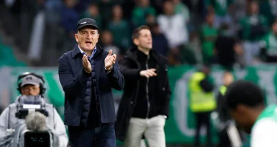 ASSE : "Vous ne pouvez pas être footballeur professionnel et ne pas savoir rebondir" ... L'énorme message de Montanier après la claque contre Troyes