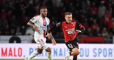 OL - Rennes : à quelle heure et sur quelle chaîne suivre le match de la 32e journée de Ligue 1 ?