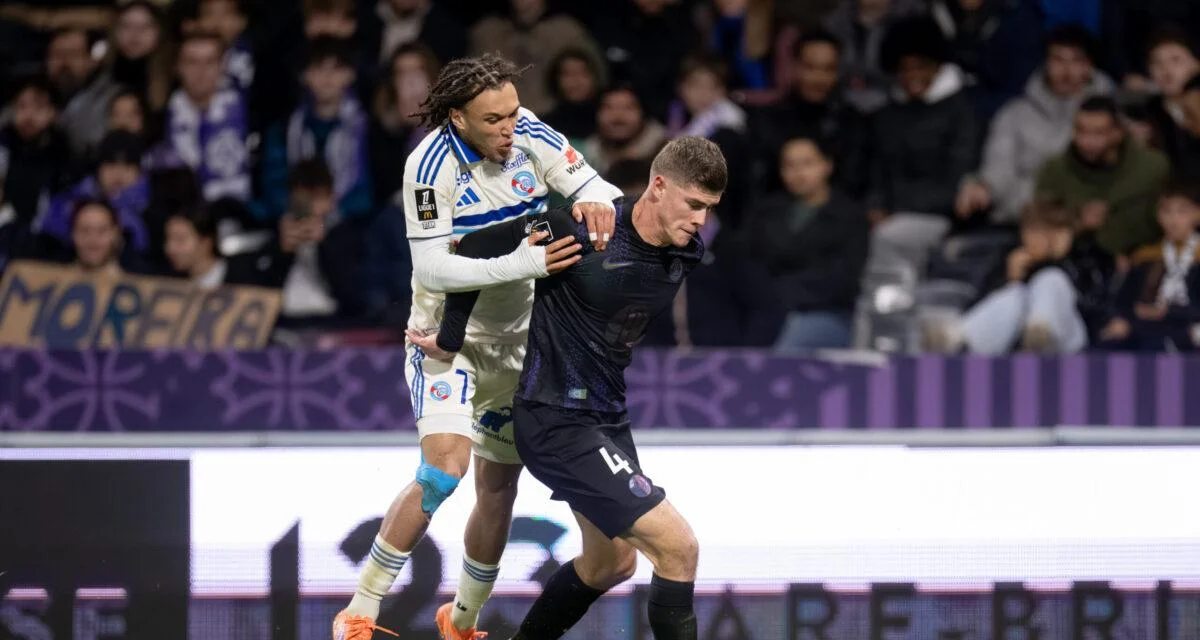 Strasbourg - Toulouse : à quelle heure et sur quelle chaîne suivre le match de la 32e journée de Ligue 1 ?