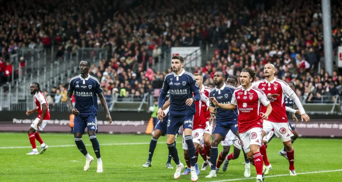 Paris FC - Brest : à quelle heure et sur quelle chaîne suivre le match de la 32e journée de Ligue 1 ?