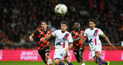 PSG - Lorient : turnover pour Luis Enrique avant le choc face au Bayern... les compositions officielles !
