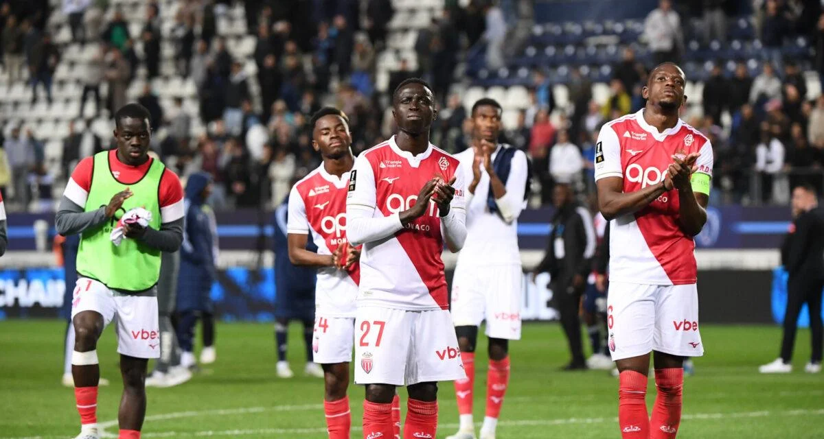 Gros départ en vue à Monaco, Tavenot (Metz) pourrait être doublement relégué ce soir ...