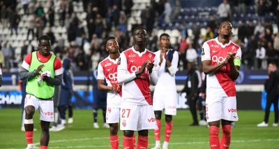 Gros départ en vue à Monaco, Tavenot (Metz) pourrait être doublement relégué ce soir ...