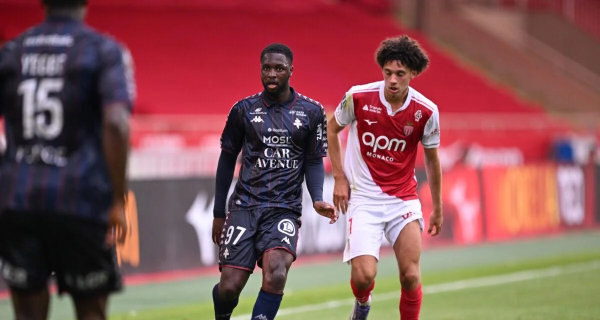 Metz - Monaco : une « situation critique » pour les Grenats face aux ambitions du Rocher... les compositions officielles !