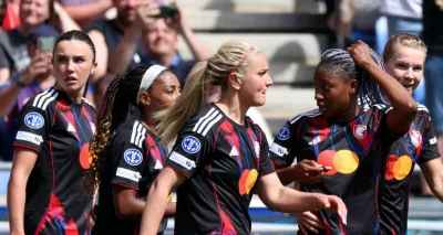 Ligue des Champions Féminine : l'OL renverse Arsenal et s'envole vers une neuvième finale historique !