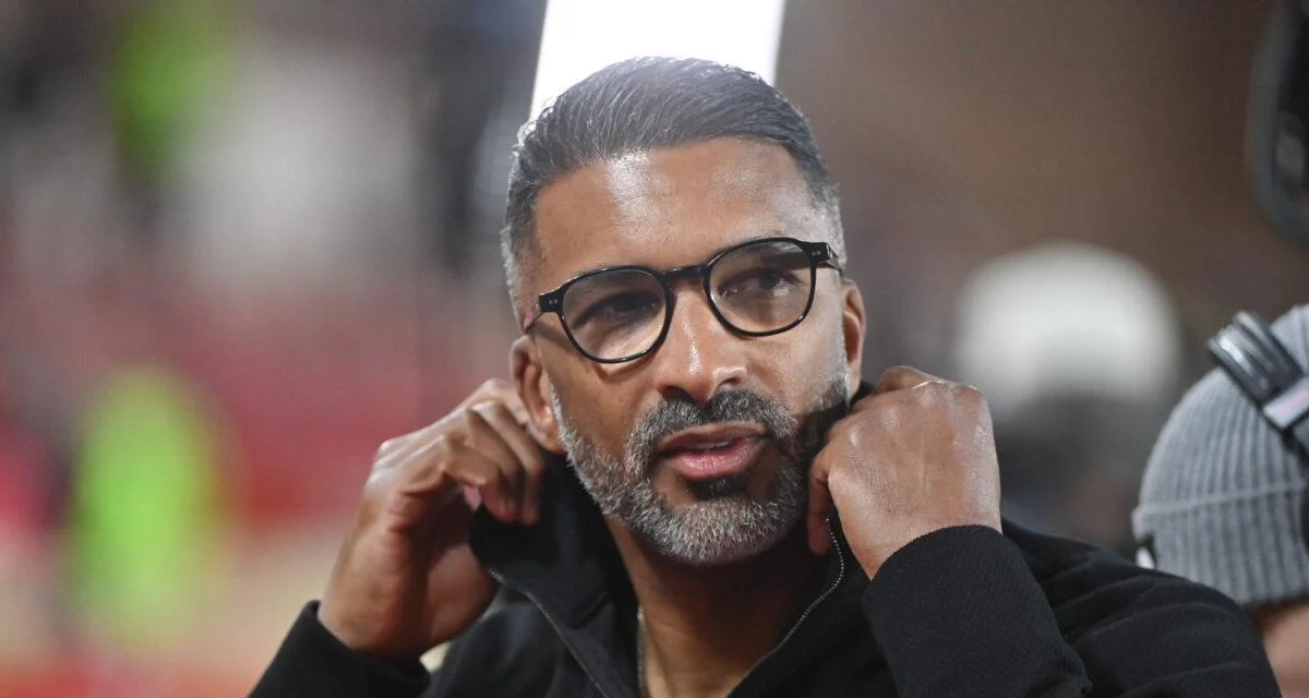 OM : "Je ne démissionnerai pas, sauf si je suis le problème", la grosse sortie de Beye sur son avenir