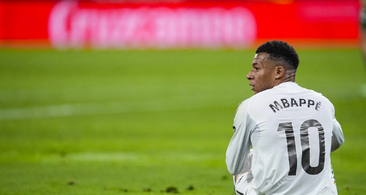 Real Madrid : Mbappé absent pour le Classico ? Le verdict tombe !