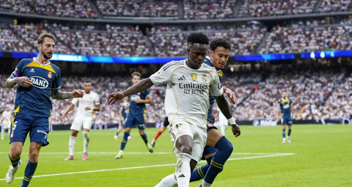 Espanyol - Real Madrid : à quelle heure et sur quelle chaîne suivre le match de la 34e journée de Liga ?