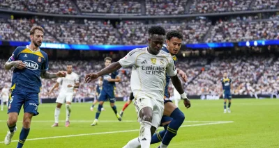 Espanyol - Real Madrid : à quelle heure et sur quelle chaîne suivre le match de la 34e journée de Liga ?