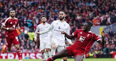 Manchester United - Liverpool : à quelle heure et sur quelle chaîne suivre le choc de la 35e journée de Premier League ?