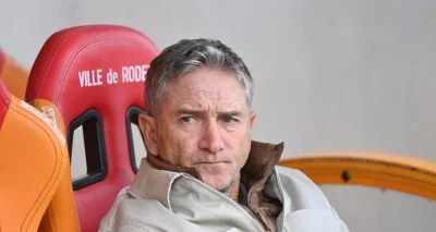 ASSE : "Je l'ai mal pris", Montanier se clashe avec les supporters, il s'explique