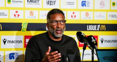 La Coupe de France, dernière chance pour l'OM de sauver sa saison ?