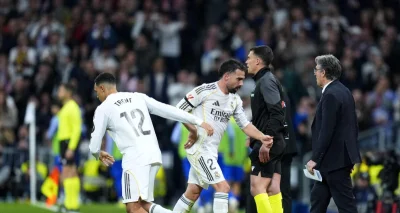 Une incroyable malédiction au Real Madrid en passe de se poursuivre cet été ?