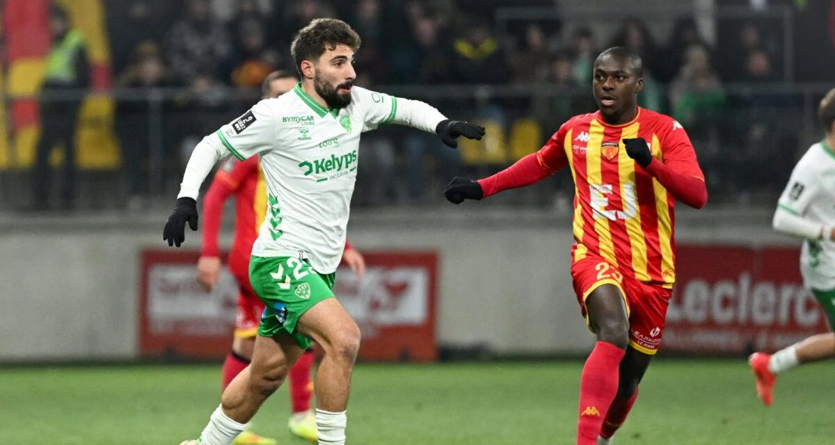 Ligue 2 : la course folle pour la montée en Ligue 1, la dernière journée s'annonce dingue