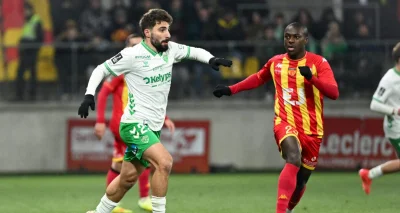 Ligue 2 : la course folle pour la montée en Ligue 1, la dernière journée s'annonce dingue