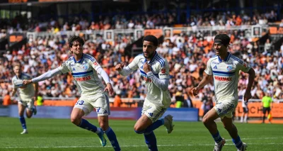 Strasbourg, Auxerre, Paris FC ... Les compos du Multiplex de la 32e journée de Ligue 1
