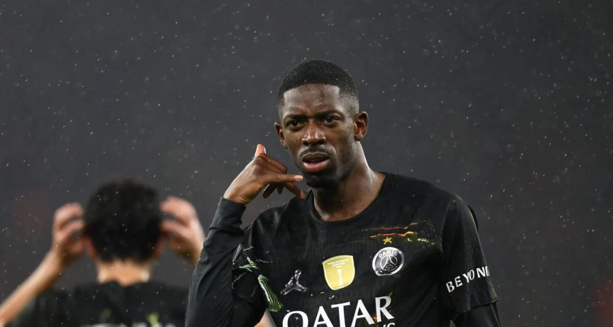 Un énorme choix du PSG en vue du retour face au Bayern Munich ?