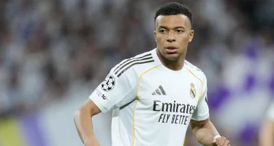 Real Madrid : Mbappé en Italie avec sa compagne, le vestiaire n'apprécie pas du tout