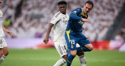 Espanyol - Real Madrid : les compositions officielles
