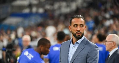 OM : Benatia avait flingué un joueur devant des journalistes avant Nantes