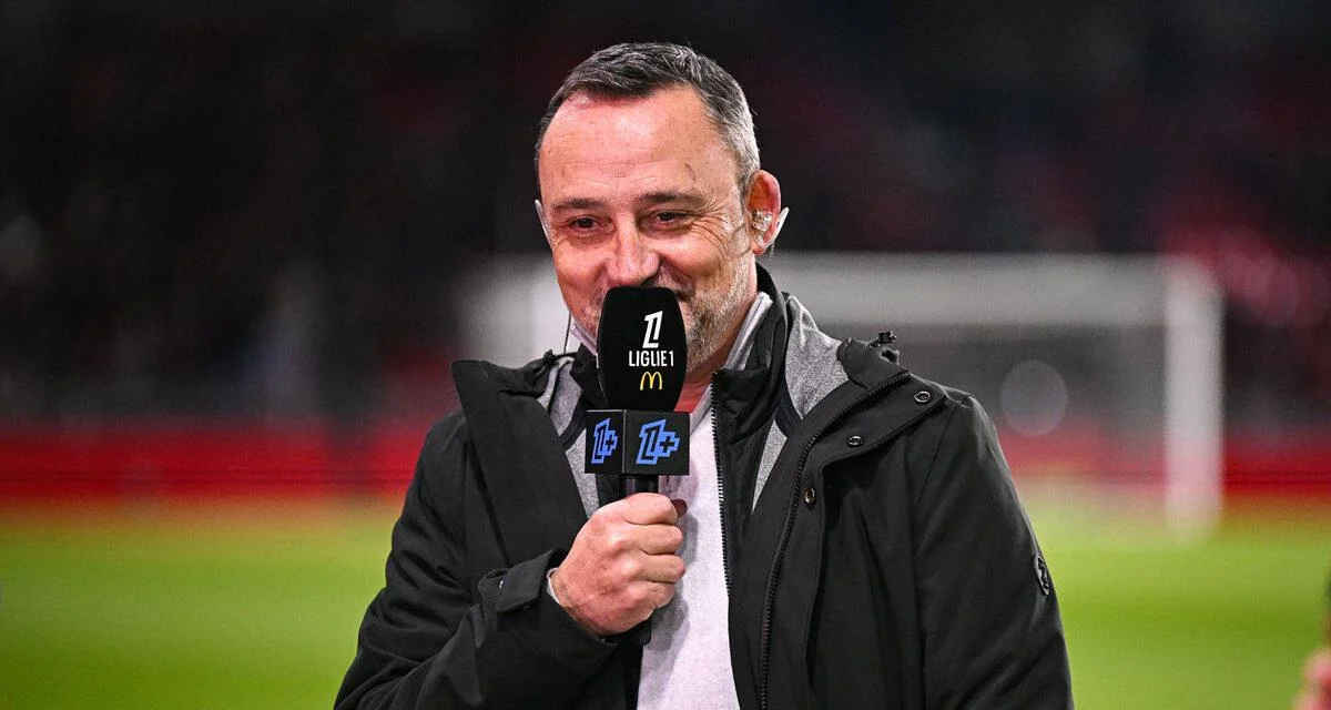 OL - Rennes : "Lyon a été meilleur que nous", Haise s'avoue vaincu