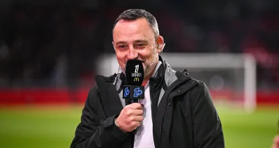 OL - Rennes : "Lyon a été meilleur que nous", Haise s'avoue vaincu