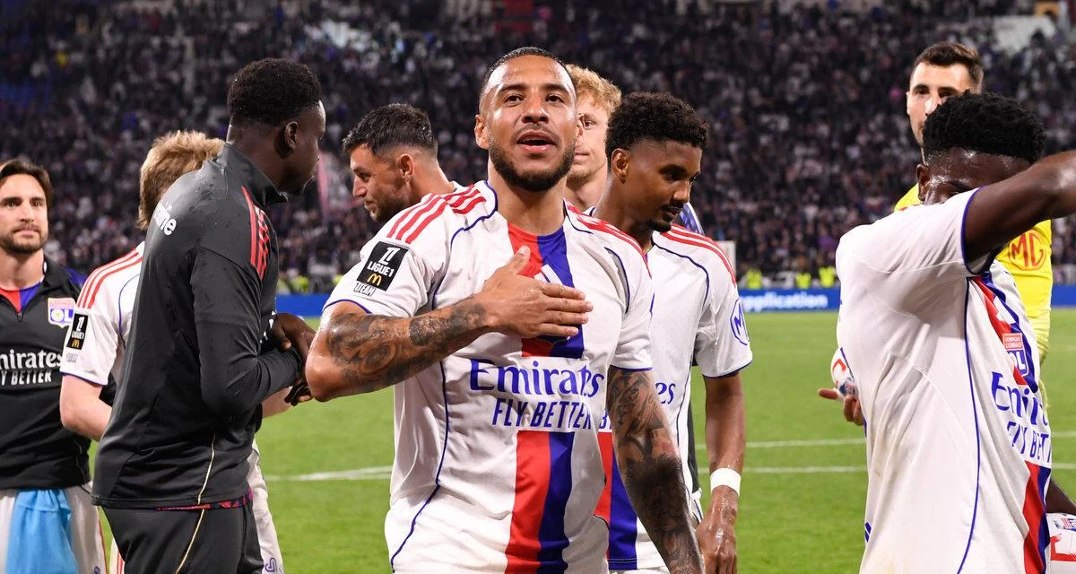 OL - Rennes : « On ne sait plus quoi dire », Tolisso encore épatant, Deschamps toujours indifférent ?